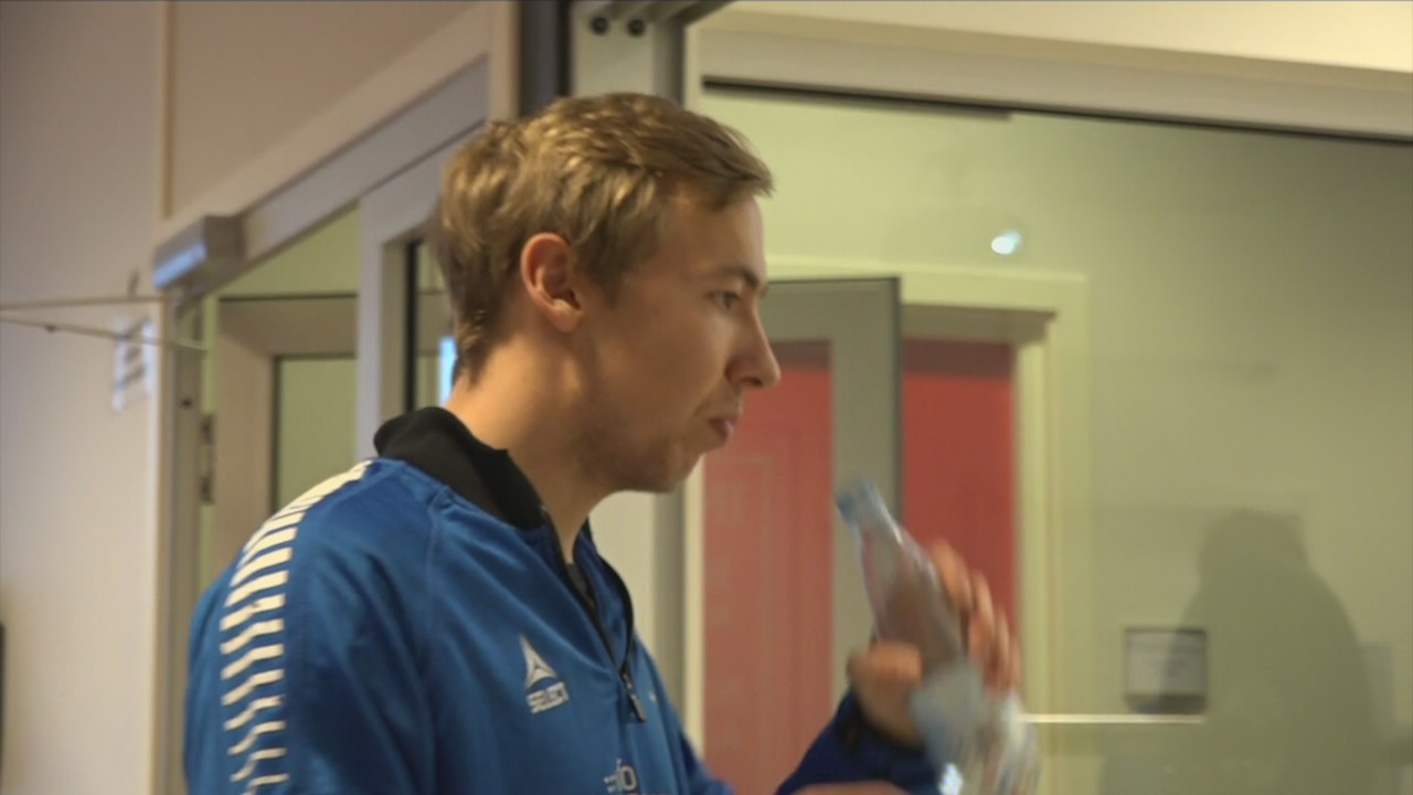 Mikkel Agger klar for Sarpsborg 08